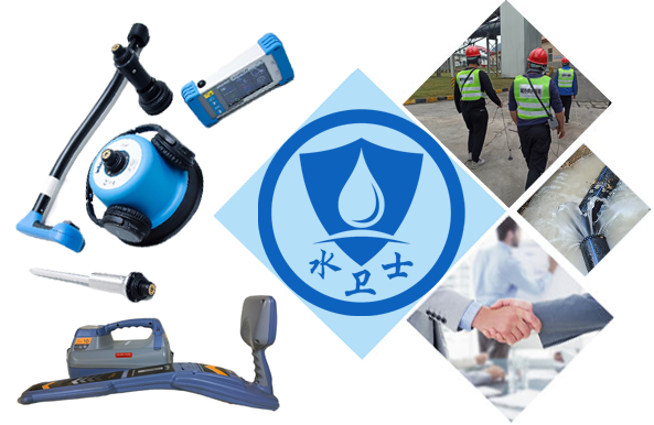 微山县暗管漏水检测