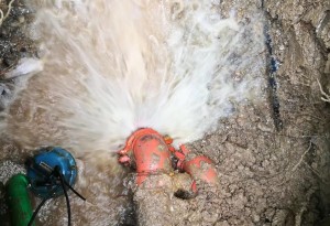 微山县暗管漏水检测一