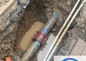 微山县水管漏水检测公司4