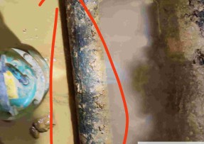 微山县水管漏水检测公司1